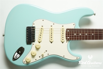 Rei Stratocaster R246 - Rei Blu